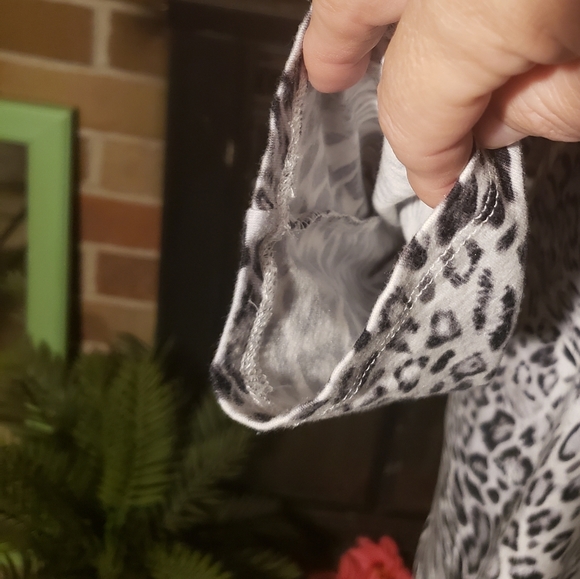 Raffaella long sleeve top - Picture 4 of 9